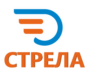 Стрела — курьерская служба.